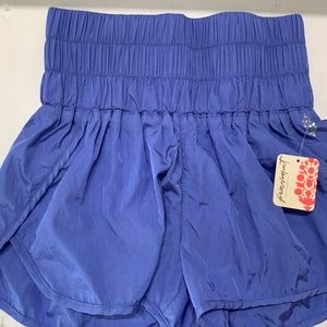 Free People - athletic Shorts - xs